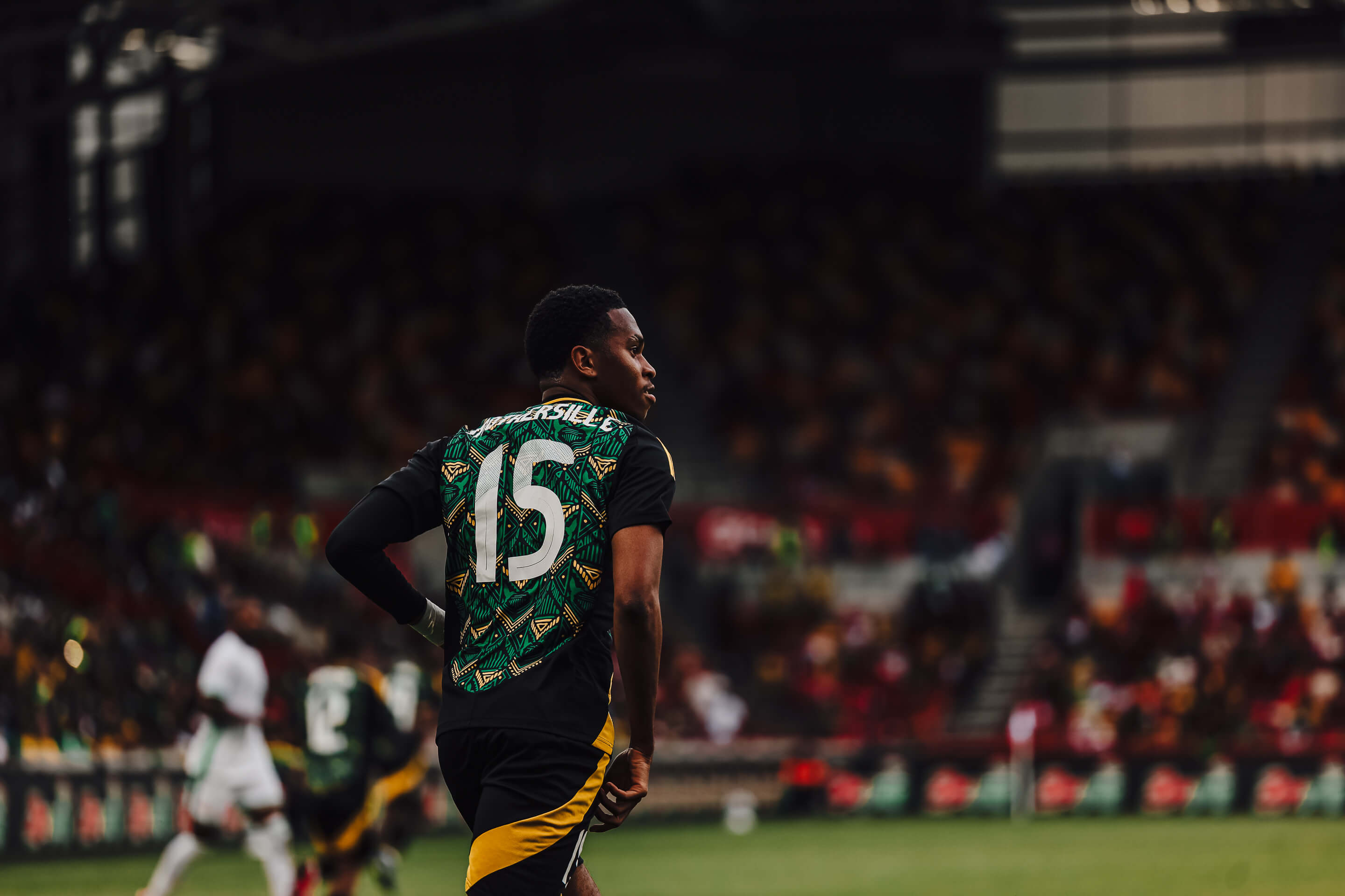 Jamaica